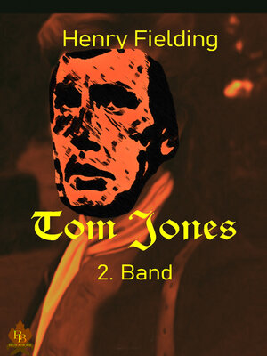 cover image of Tom Jones--2. Band